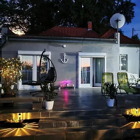 Sunset House Casa vacanze Fonyód