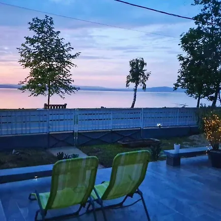 בית נופש Sunset House Fonyód