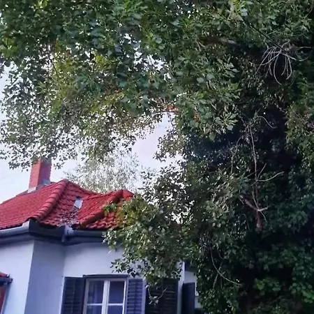 Sunset House בית נופש *