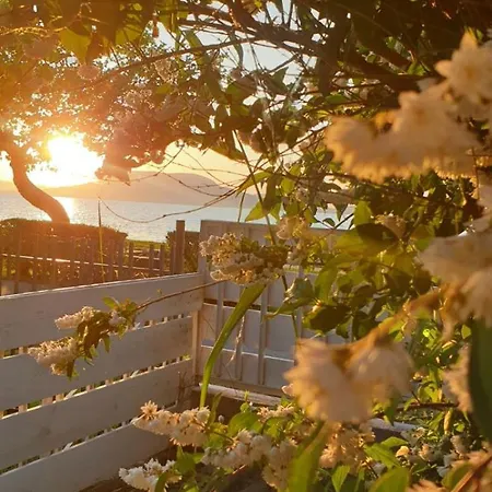 Sunset House Casa vacanze