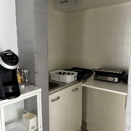 בית נופש Sunset House *