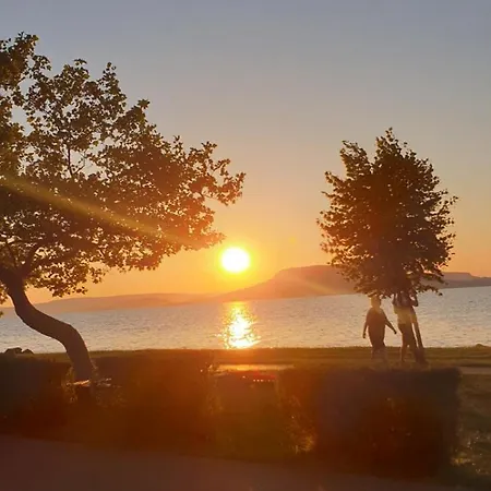 Sunset House *