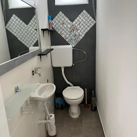 בית נופש Sunset House Fonyód