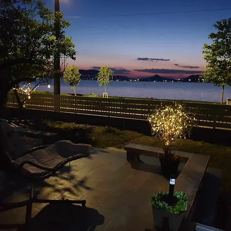 Sunset House