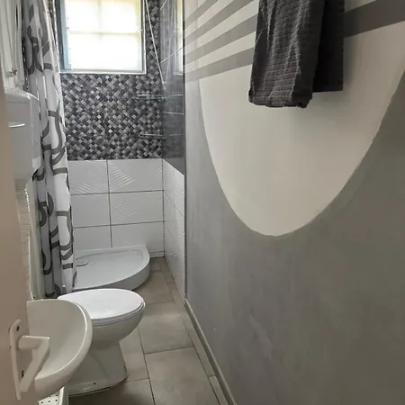 בית נופש Sunset House Fonyód