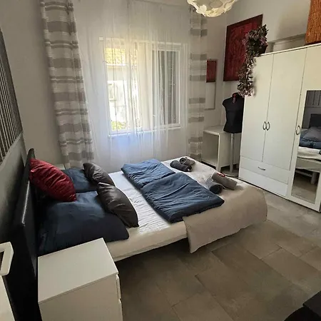 בית נופש Sunset House