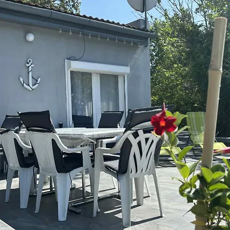 Casa vacanze Sunset House