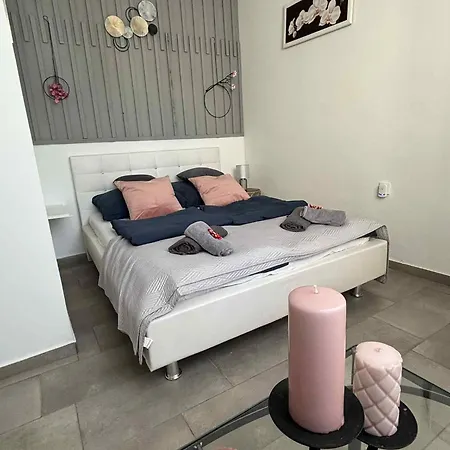 Casa vacanze Sunset House *